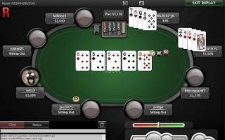 Сплит в покере Зависания при мультитейблинге